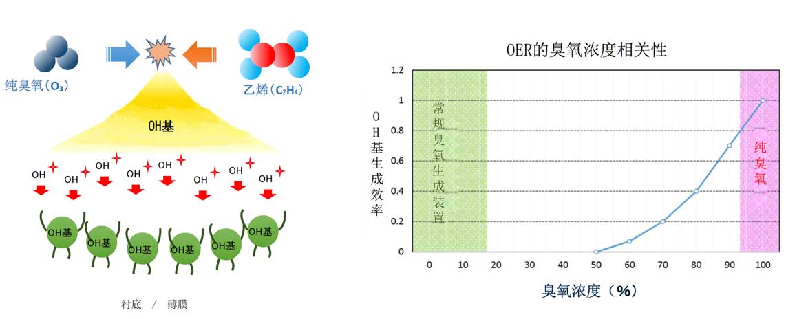 高濃度超純臭氧發(fā)生器(連續(xù)供給類型)(圖2)