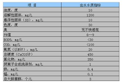 臭氧污水現(xiàn)場(chǎng)